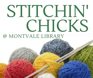 Stitchin-Chicks default image showing balls of yarn