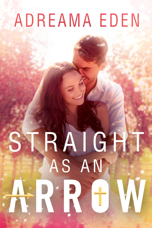 Straight As An Arrow by Andreama Eden