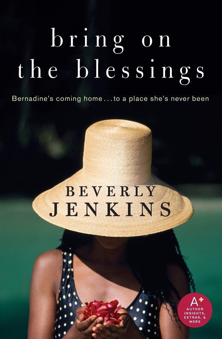 Bring On the Blessings by Beverly Jenkins