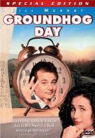 Movie--Groundhog Day