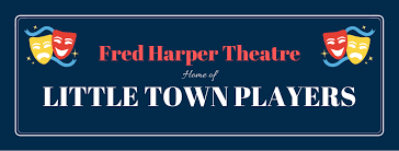 Logo for Little Town Players