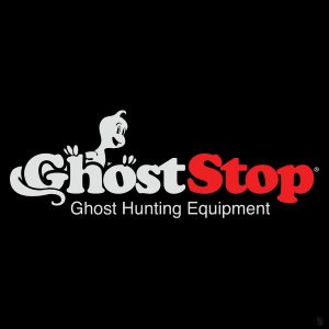 GhostStop Logo