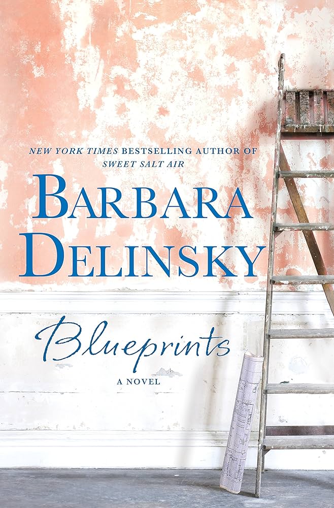 Blueprints by Barbara Delinsky