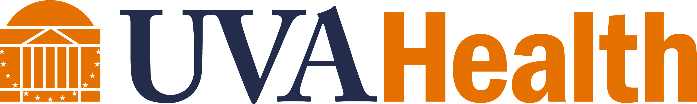 UVA Health Logo