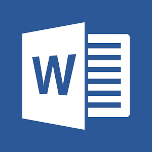 Microsoft Word icon