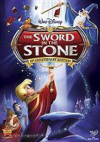 Sword in the Stone image