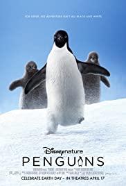 Disneynature Penguins