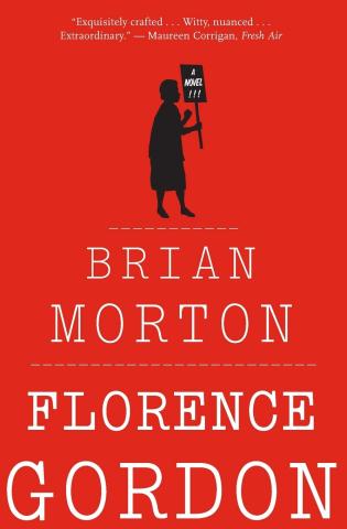 Florence Gordon by Brian Morton