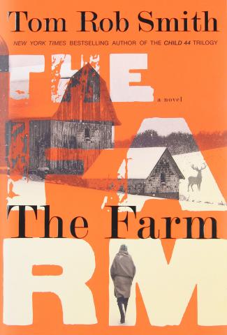 The Farm by Tom Rob Smith