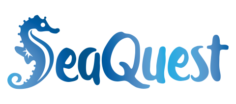 SeaQuest Logo