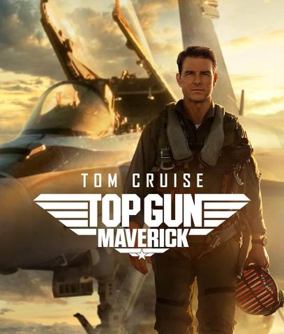 Top Gun: Maverick