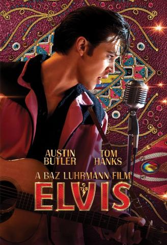 Elvis the movie