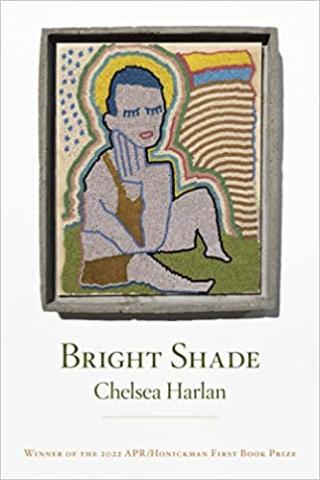 Cover of Bright Shade by Chelsea Harlan