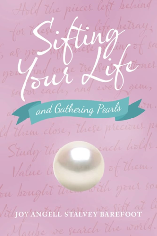 Sifting You Life by Joy Barefoot