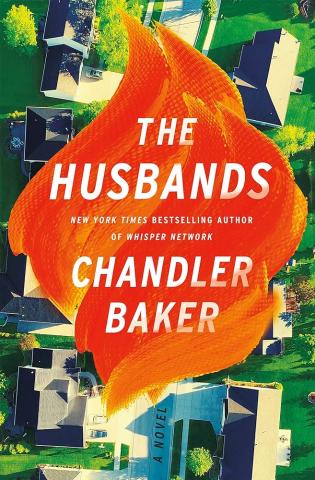 The Husbands by Chandler Baker