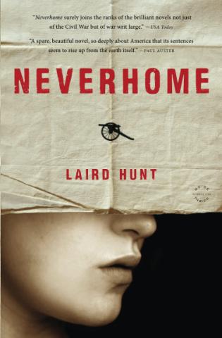 Neverhome by Laird Hunt