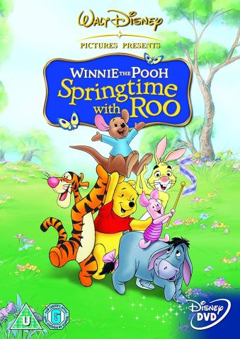Springtime with Roo movie