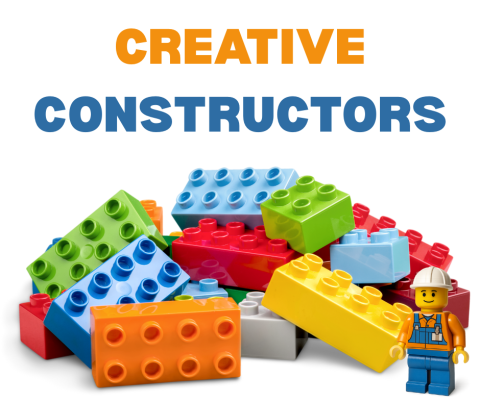 Creative Constructors Logo