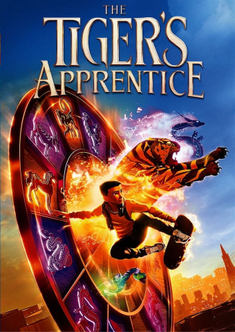 The Tiger's Apprentice