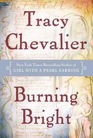 Burning Bright by Tracy Chevalier