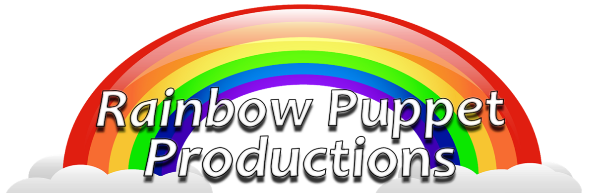 Rainbow Puppets Logo