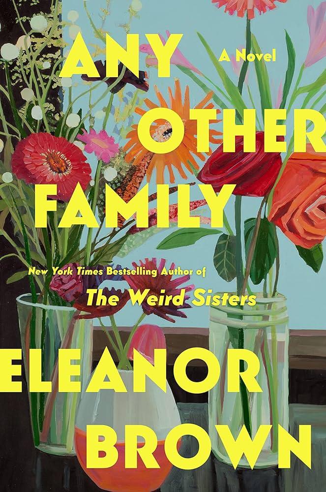 Any Other Family by Eleanor Brown