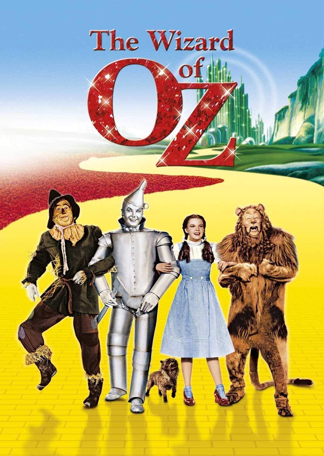 The Wizard of Oz photo