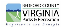 Parks and Rec Logo